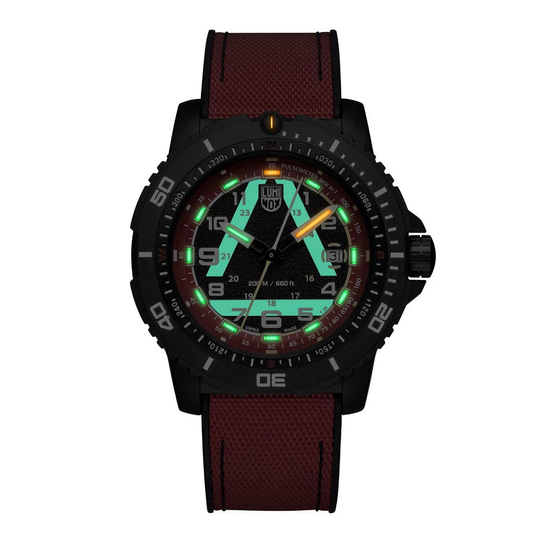 Luminox ICE-SAR 1080 Series, 45 mm, Outdoor Search & Rescue Watch, Limited Edition XL.1095