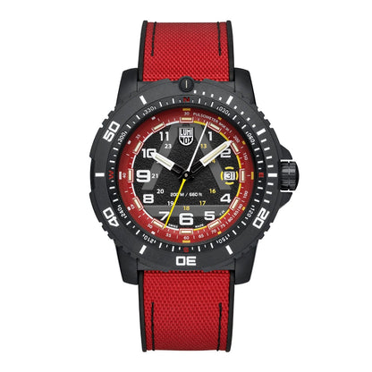 Luminox ICE-SAR 1080 Series, 45 mm, Outdoor Search & Rescue Watch, Limited Edition XL.1095