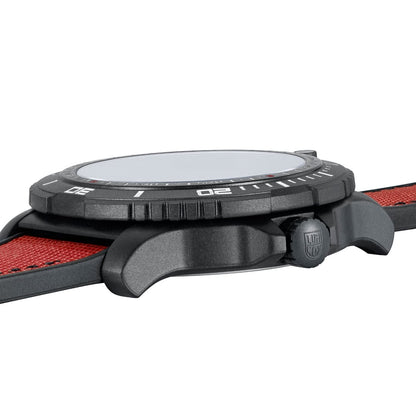 Luminox ICE-SAR 1080 Series, 45 mm, Outdoor Search & Rescue Watch, Limited Edition XL.1095