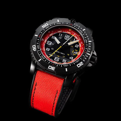 Luminox ICE-SAR 1080 Series, 45 mm, Outdoor Search & Rescue Watch, Limited Edition XL.1095