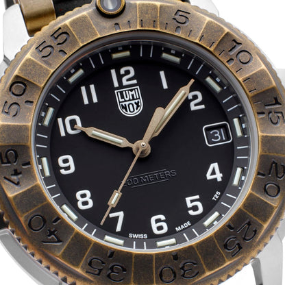 Luminox Watch, New Adventure Watch, 43 mm, Outdoor Explorer Watch XL.1301