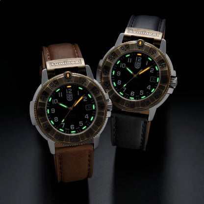 Luminox Watch, New Adventure Watch, 43 mm, Outdoor Explorer Watch XL.1301