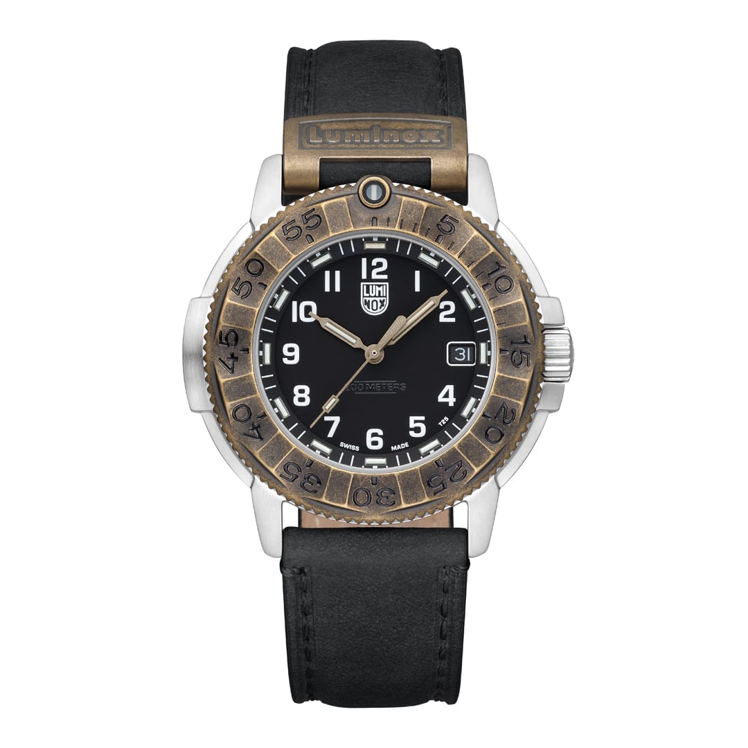 Luminox Watch, New Adventure Watch, 43 mm, Outdoor Explorer Watch XL.1301