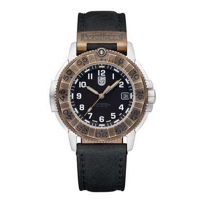 Luminox Watch, New Adventure Watch, 43 mm, Outdoor Explorer Watch XL.1301