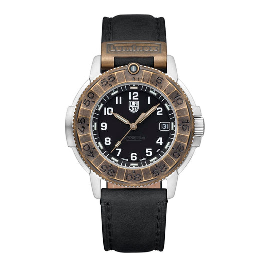 Luminox Watch, New Adventure Watch, 43 mm, Outdoor Explorer Watch XL.1301