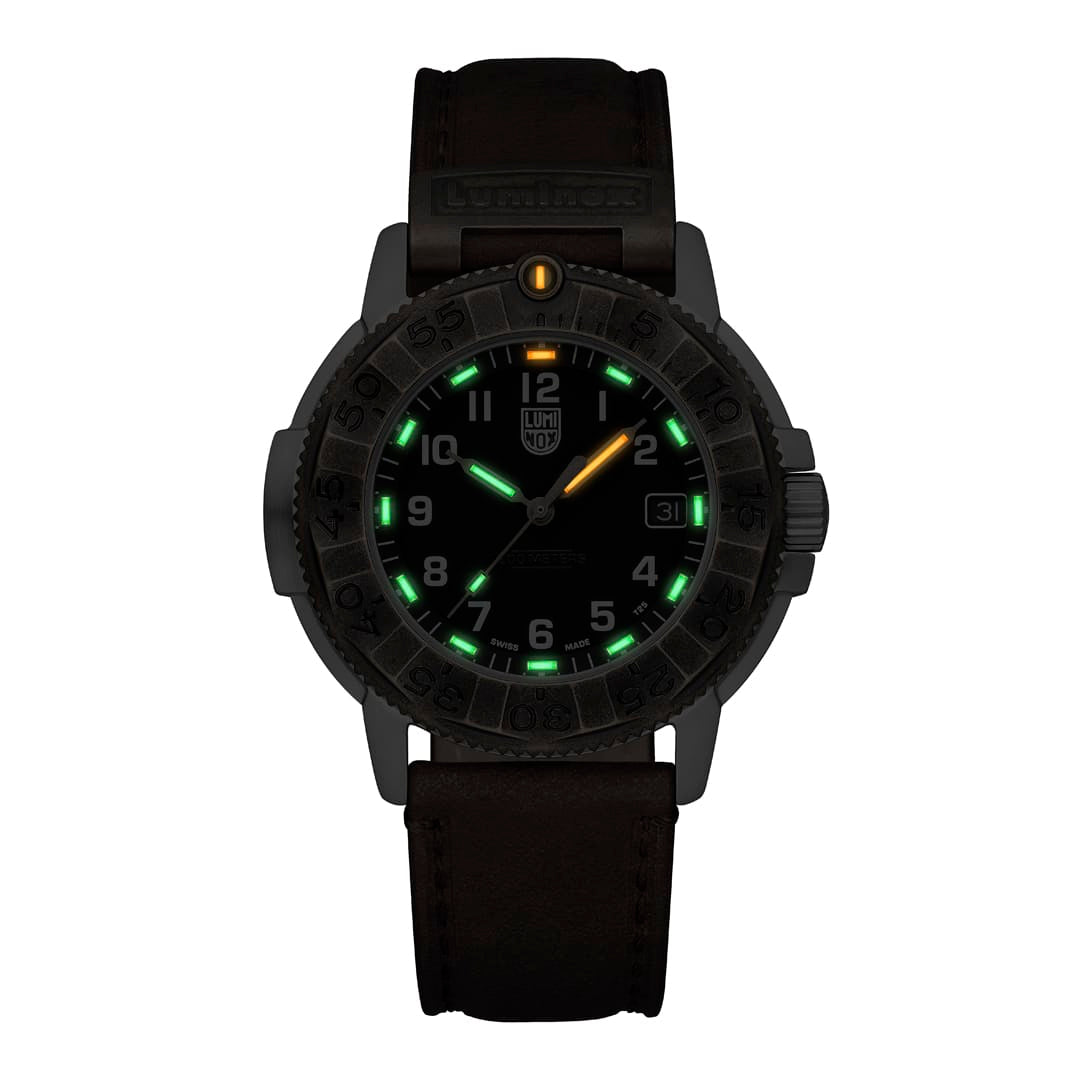 Luminox Watch, New Adventure Watch, 43 mm, Outdoor Explorer Watch XL.1301.LG