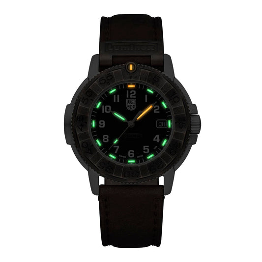 Luminox Watch, New Adventure Watch, 43 mm, Outdoor Explorer Watch XL.1301.LG