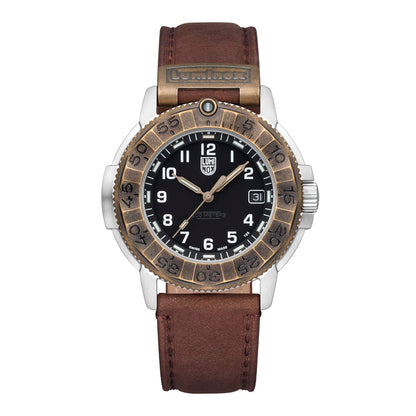 Luminox Watch, New Adventure Watch, 43 mm, Outdoor Explorer Watch XL.1301.LG