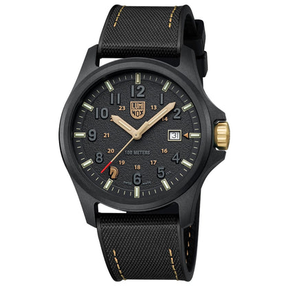 Luminox Atacama Field, 43 mm, Field Watch, Year of the Horse Limited Edition XL.1970.HY.N.SET