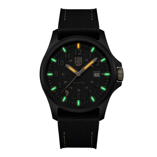 Luminox Atacama Field, 43 mm, Field Watch, Year of the Horse Limited Edition XL.1970.HY.N.SET