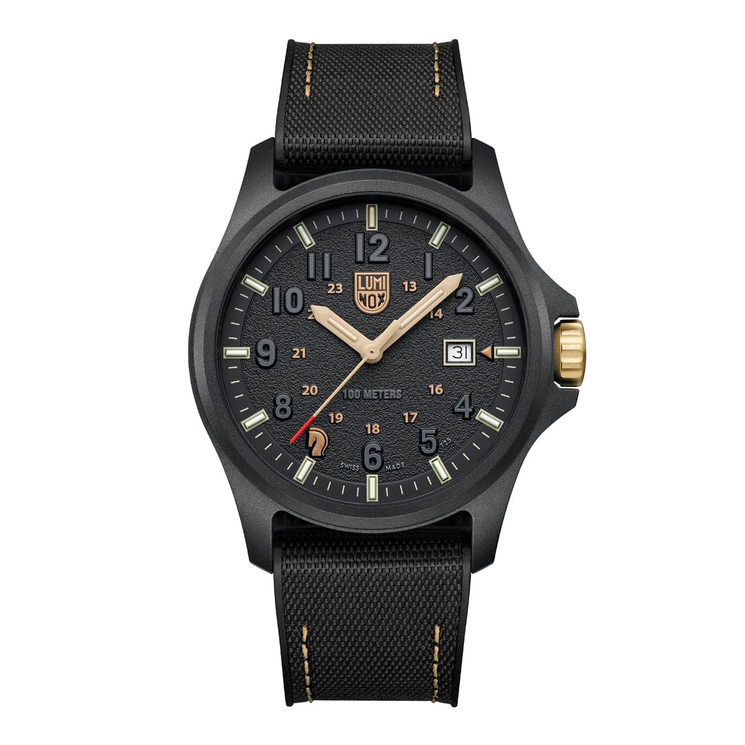 Luminox Atacama Field, 43 mm, Field Watch, Year of the Horse Limited Edition XL.1970.HY.N.SET