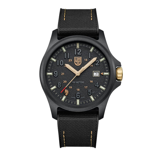 Luminox Atacama Field, 43 mm, Field Watch, Year of the Horse Limited Edition XL.1970.HY.N.SET