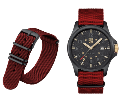 Luminox Atacama Field, 43 mm, Field Watch, Year of the Horse Limited Edition XL.1970.HY.N.SET