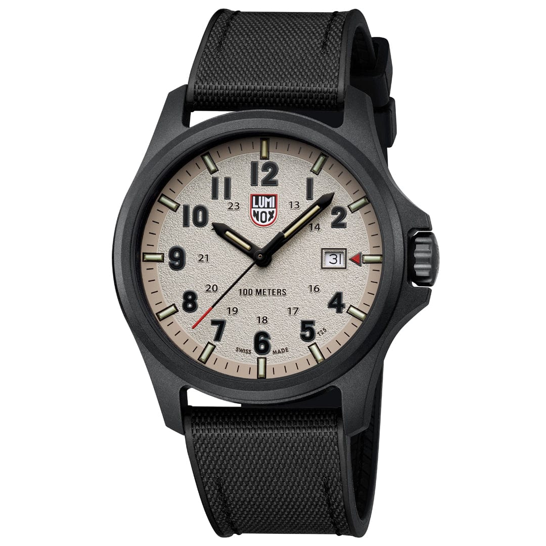 Luminox Atacama Field, Field Watch, 43 mm XL.1971.SET