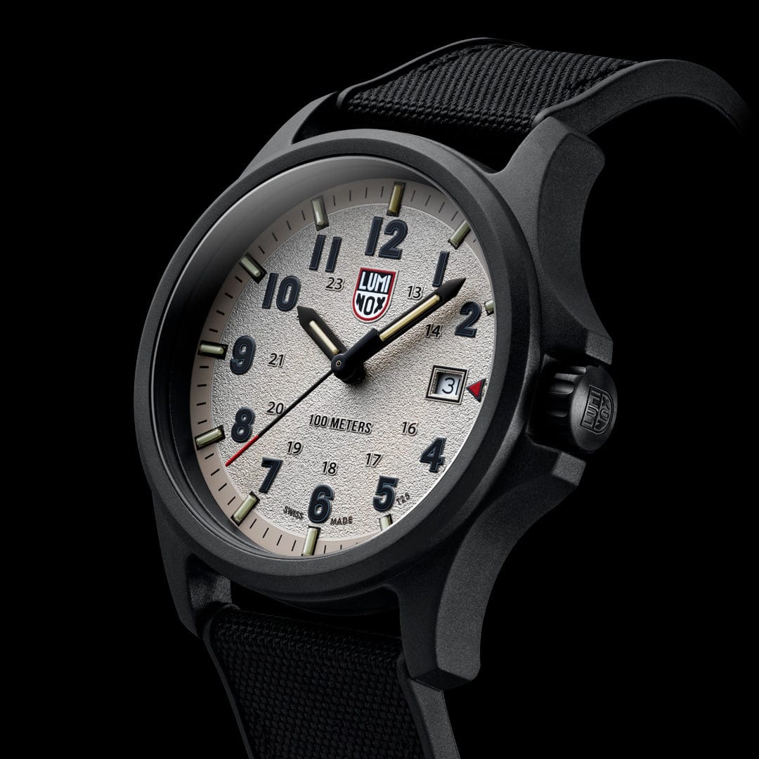 Luminox Atacama Field, Field Watch, 43 mm XL.1971.SET