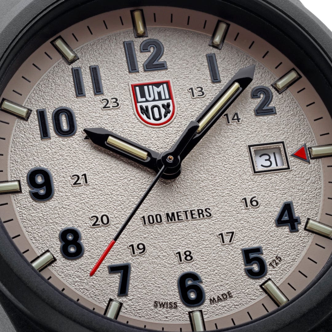 Luminox Atacama Field, Field Watch, 43 mm XL.1971.SET
