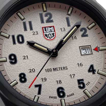 Luminox Atacama Field, Field Watch, 43 mm XL.1971.SET