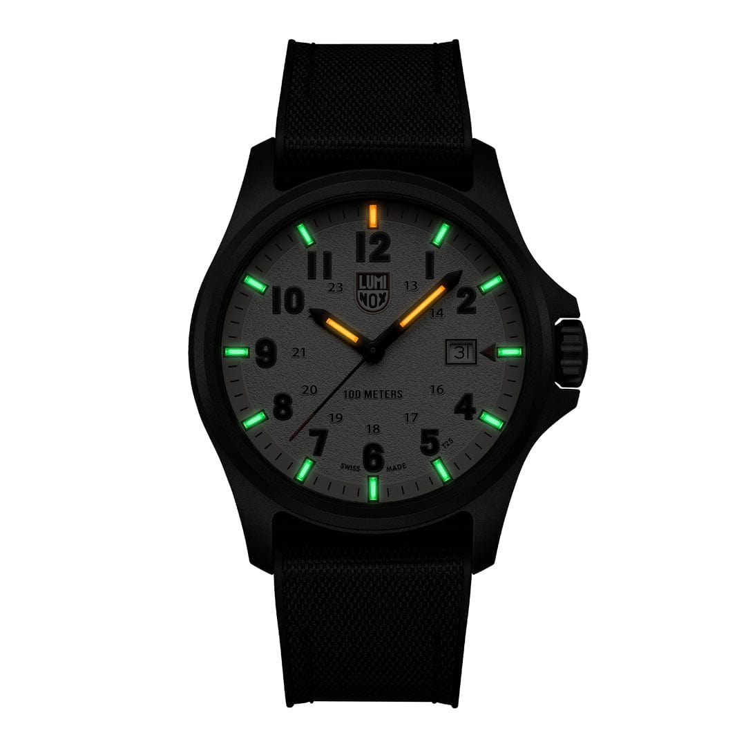 Luminox Atacama Field, Field Watch, 43 mm XL.1971.SET