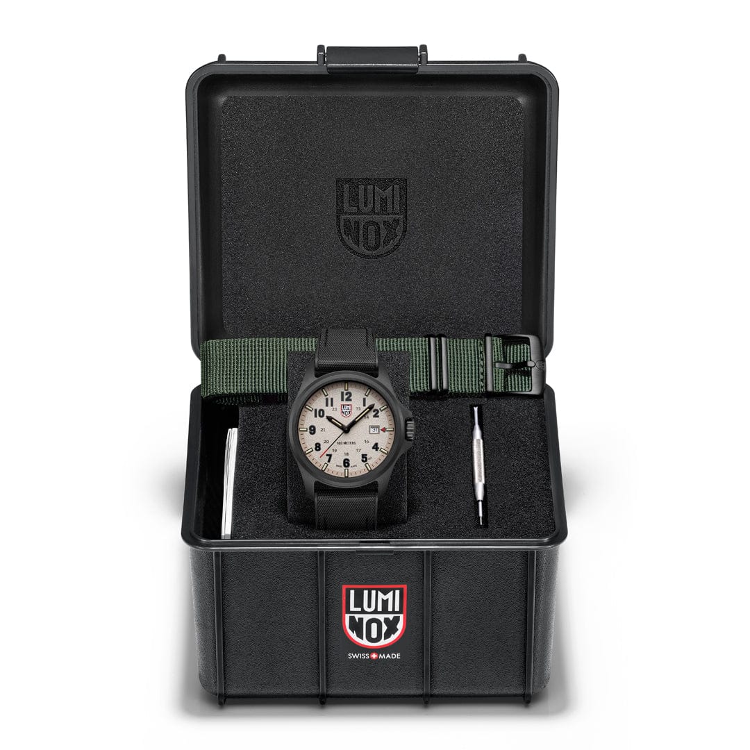 Luminox Atacama Field, Field Watch, 43 mm XL.1971.SET
