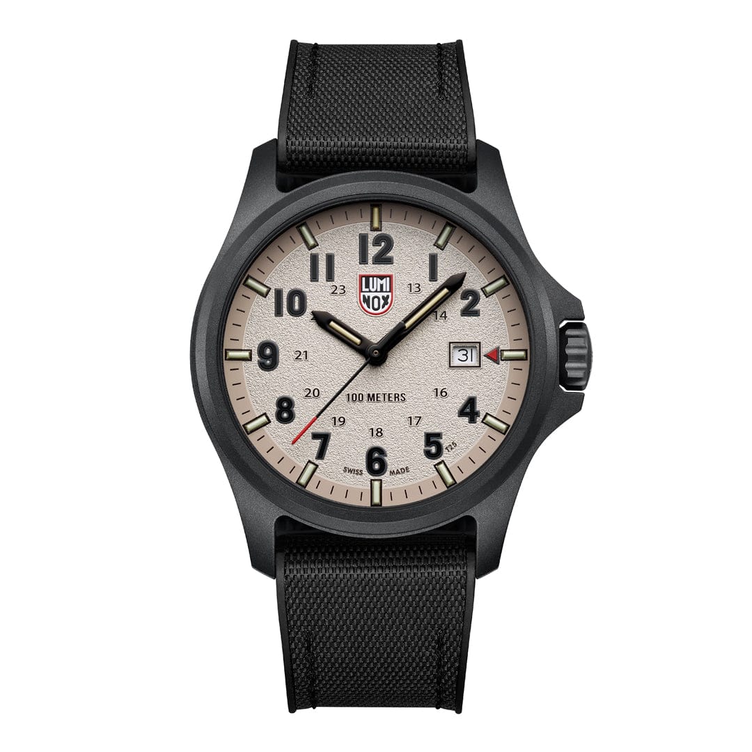 Luminox Atacama Field, Field Watch, 43 mm XL.1971.SET