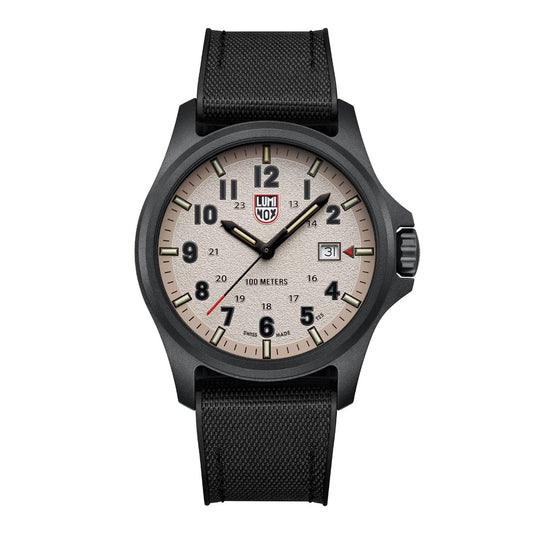 Luminox Atacama Field, Field Watch, 43 mm XL.1971.SET