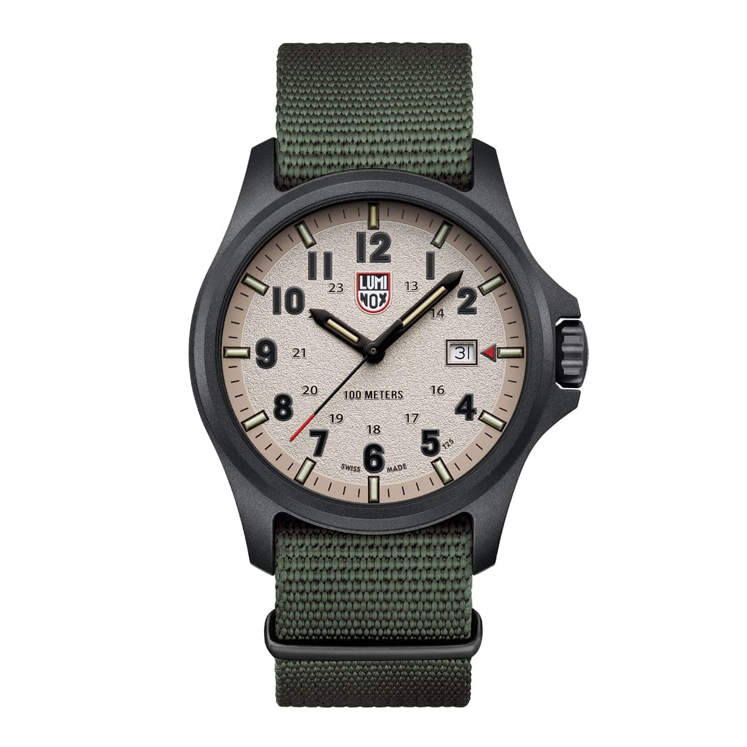 Luminox Atacama Field, Field Watch, 43 mm XL.1971.SET