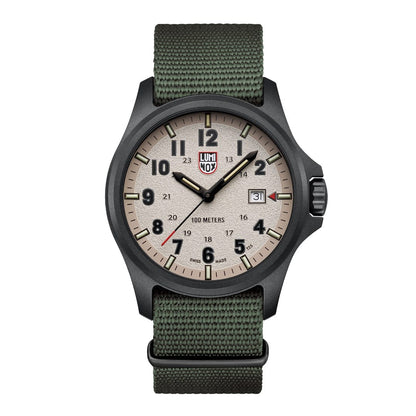 Luminox Atacama Field, Field Watch, 43 mm XL.1971.SET