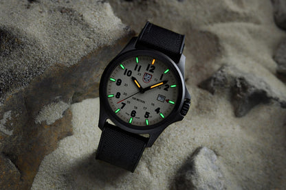 Luminox Atacama Field, Field Watch, 43 mm XL.1971.SET