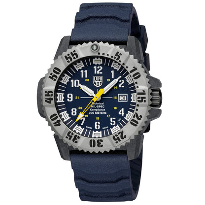 Luminox Watch, New MIL-SPEC, 46 mm, Military Dive Watch XL.3355.2