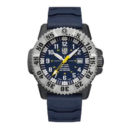 Luminox Watch, New MIL-SPEC, 46 mm, Military Dive Watch XL.3355.2