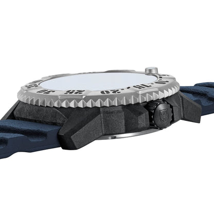 Luminox Watch, New MIL-SPEC, 46 mm, Military Dive Watch XL.3355.2
