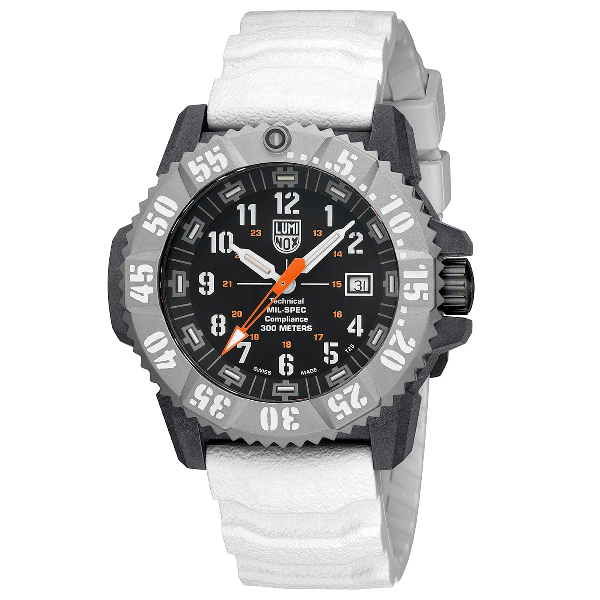 Luminox MIL-SPEC, 46 mm, Military Dive Watch XL.3359.SET