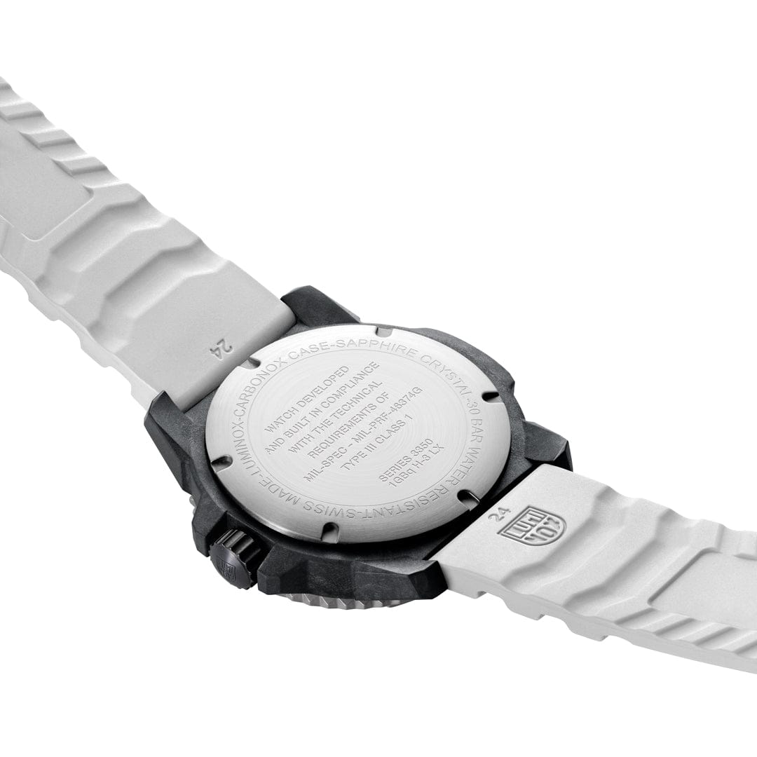 Luminox MIL-SPEC, 46 mm, Military Dive Watch XL.3359.SET