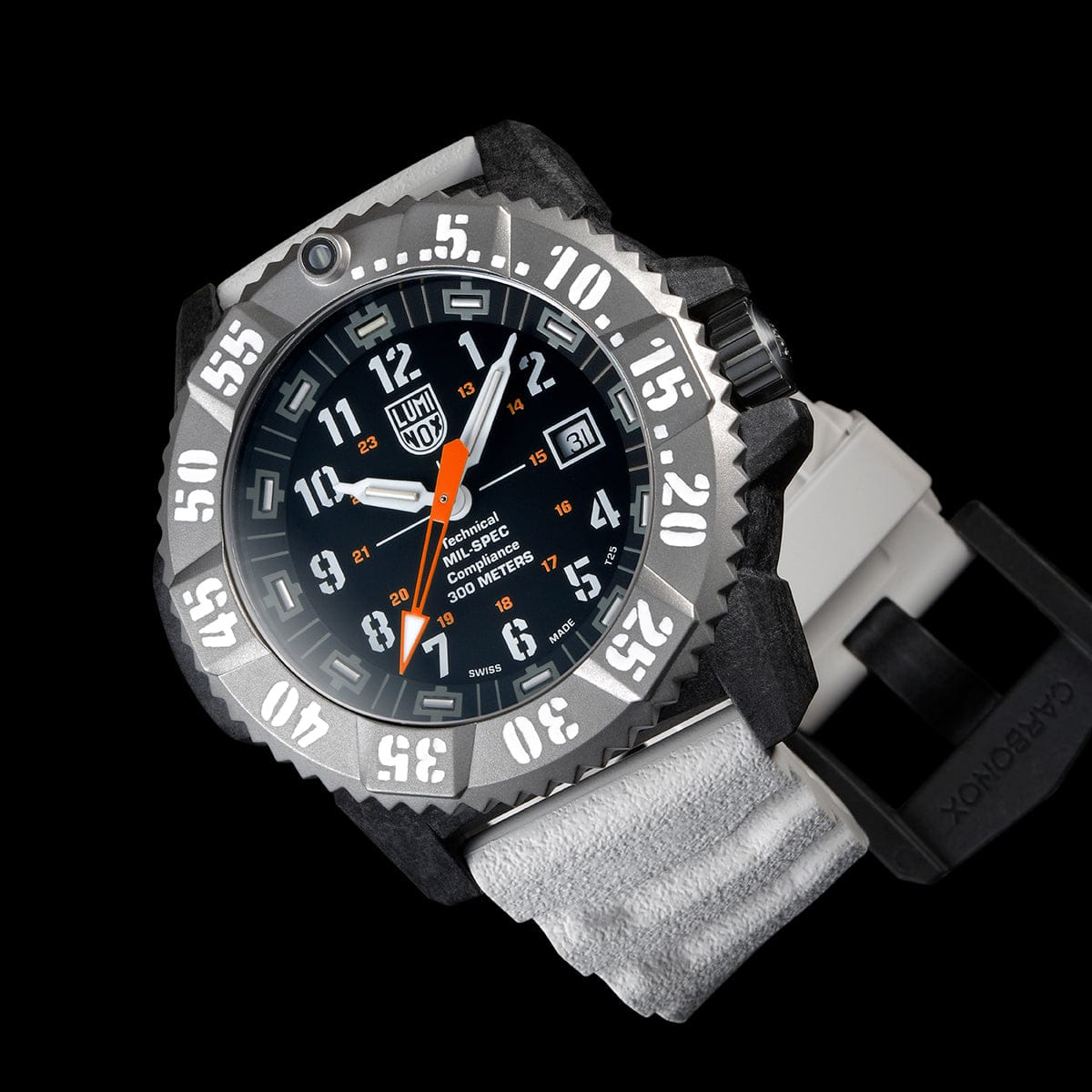 Luminox MIL-SPEC, 46 mm, Military Dive Watch XL.3359.SET
