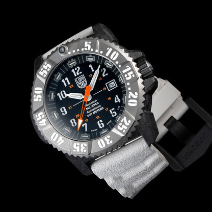 Luminox MIL-SPEC, 46 mm, Military Dive Watch XL.3359.SET