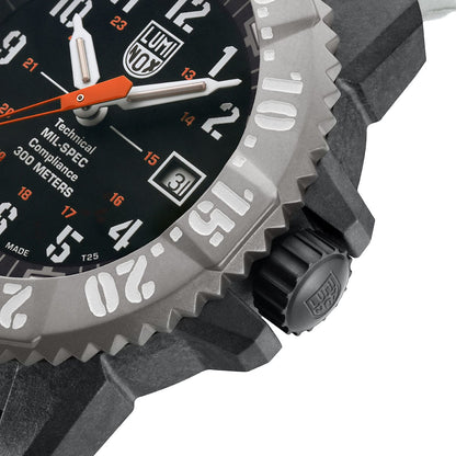 Luminox MIL-SPEC, 46 mm, Military Dive Watch XL.3359.SET