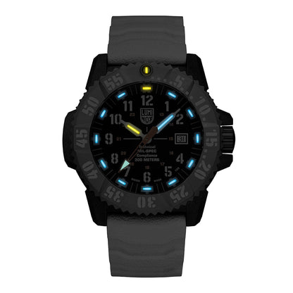 Luminox MIL-SPEC, 46 mm, Military Dive Watch XL.3359.SET