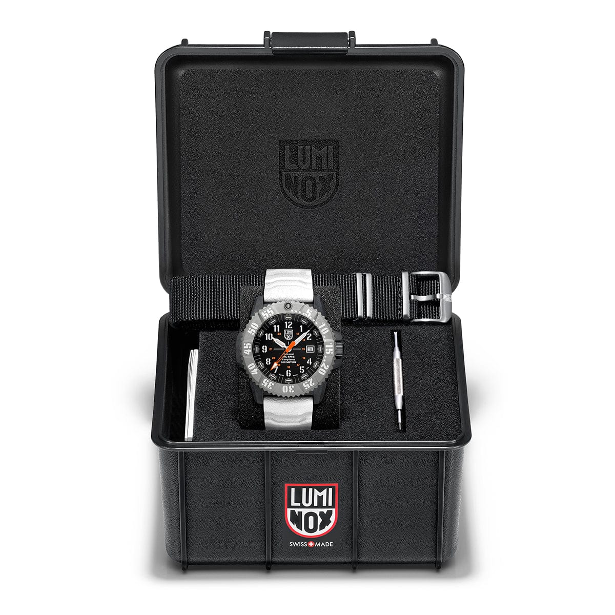 Luminox MIL-SPEC, 46 mm, Military Dive Watch XL.3359.SET