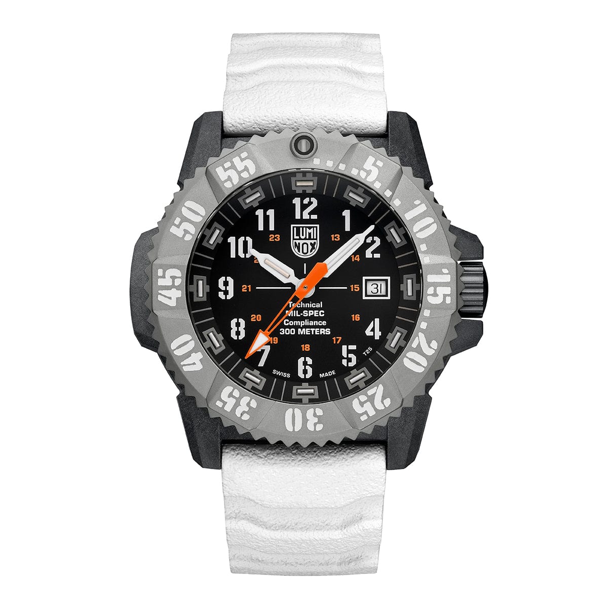 Luminox MIL-SPEC, 46 mm, Military Dive Watch XL.3359.SET