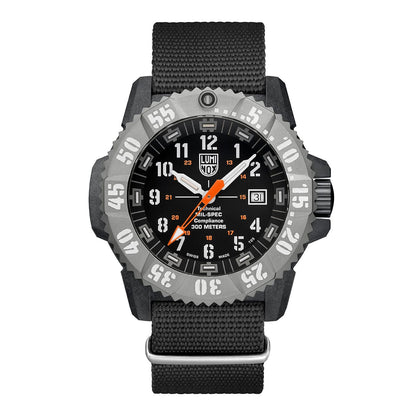 Luminox MIL-SPEC, 46 mm, Military Dive Watch XL.3359.SET
