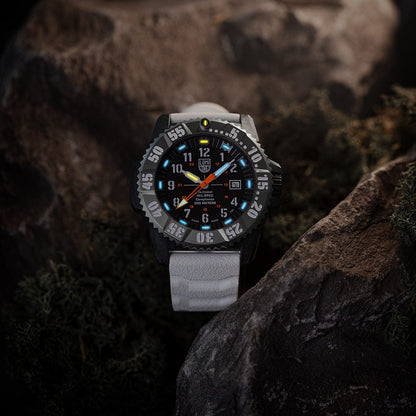 Luminox MIL-SPEC, 46 mm, Military Dive Watch XL.3359.SET