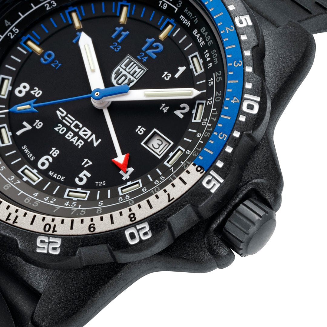 Luminox RECON Nav Spec, 46 mm, Outdoor Watch XL.8833