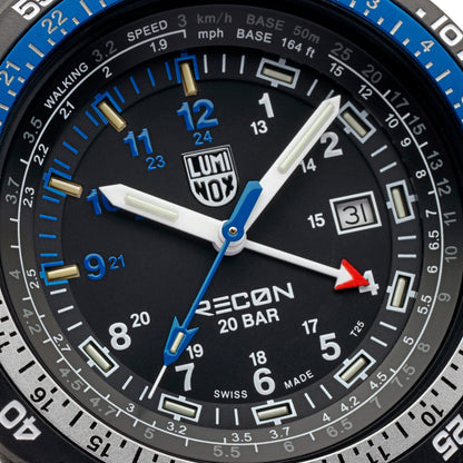 Luminox RECON Nav Spec, 46 mm, Outdoor Watch XL.8833