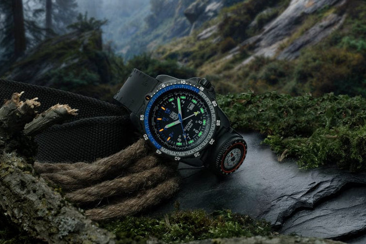 Luminox RECON Nav Spec, 46 mm, Outdoor Watch XL.8833