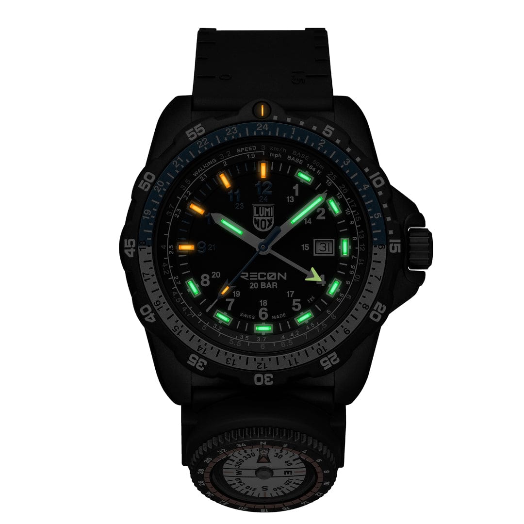 Luminox RECON Nav Spec, 46 mm, Outdoor Watch XL.8833