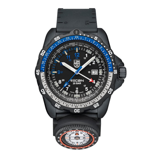 Luminox RECON Nav Spec, 46 mm, Outdoor Watch XL.8833