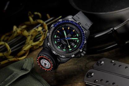 Luminox RECON Nav Spec, 46 mm, Outdoor Watch XL.8833