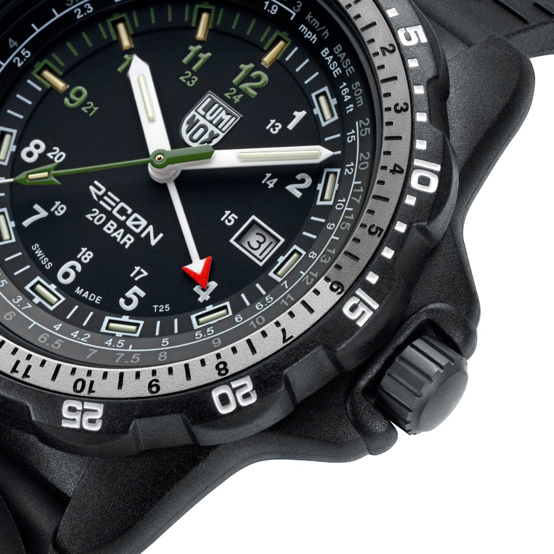 Luminox RECON Nav Spec, 46 mm, Outdoor Watch XL.8837.2