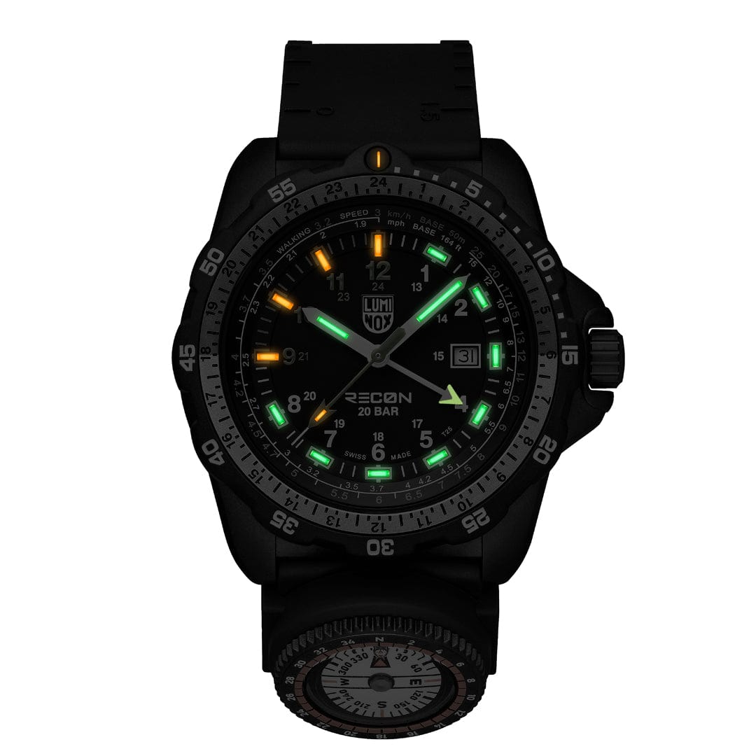 Luminox RECON Nav Spec, 46 mm, Outdoor Watch XL.8837.2