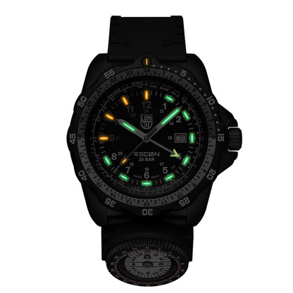 Luminox RECON Nav Spec, 46 mm, Outdoor Watch XL.8837.2